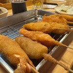 串カツ劇場 - 