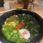 資さんうどん 羽曳野店 - 