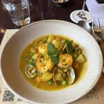 ペルー料理 DESTINO51 - 