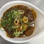 まつい - どて焼き@ver.0204！