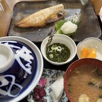 大衆食堂 わかよし - 