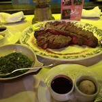 トレーダーヴィックス東京 - 