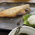 大衆食堂 わかよし - 