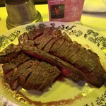 トレーダーヴィックス東京 - 