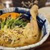 スープカレー奥芝商店 実家