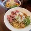 らーめん香澄 阿波座本店