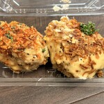 岩瀬の鶏めし - 