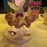 トレーダーヴィックス東京 - 