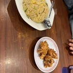 ラーメン 魁力屋 - 