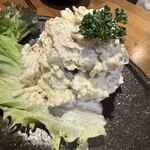 焼鳥と酒 木々家 - 