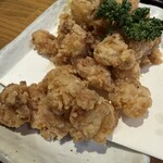 焼鳥と酒 木々家 - 