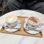 FLOR GELATO ITALIANO OSAKA - 