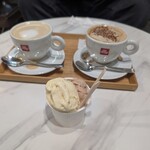 FLOR GELATO ITALIANO OSAKA - 