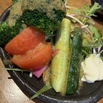 焼鳥と酒 木々家 - 