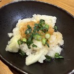 焼鳥と酒 木々家 - 