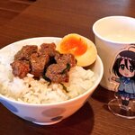 御前崎レストラン たわら屋 - 