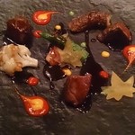 翆陽 - 11月の紅葉