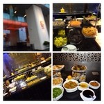 G Hotel Penang - 料理写真:朝食buffet