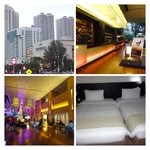 G Hotel Penang - 海沿いのガーニードライブに面しショッピングモール「プラザ・ ガーニー」まで徒歩数分です。