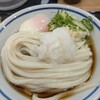 真正手打ち讃岐うどん いなせや