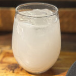 カレー独歩ちゃん - 