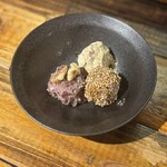 カレー独歩ちゃん - 