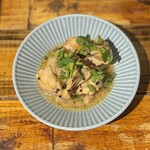 カレー独歩ちゃん - 