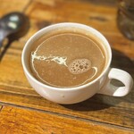 カレー独歩ちゃん - 