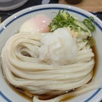 真正手打ち讃岐うどん いなせや - 