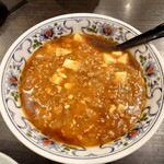 来々軒 - 料理写真: