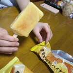 セブンイレブン - 料理写真: