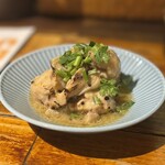 カレー独歩ちゃん - 