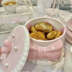 Repos Cafe＆Shisha - 