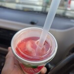 モスバーガー - 