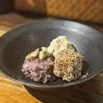 カレー独歩ちゃん - 