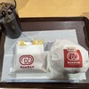 ドムドムハンバーガー 岡南FC店
