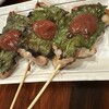 福富酒場 串と酒