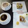 CAFFE PASCUCCI - 