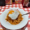 スパゲッティーのパンチョ 博多バスターミナル店