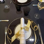 ガストロノミー ジョエル・ロブション - 