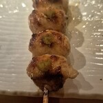 銀座 鳥幸 - 