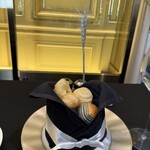 ガストロノミー ジョエル・ロブション - 