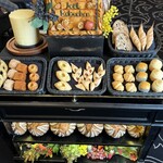 ガストロノミー ジョエル・ロブション - 