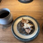 ロス タコス アスーレス - 