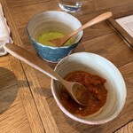 ロス タコス アスーレス - 