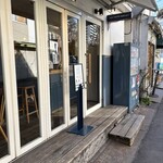 ロス タコス アスーレス - 