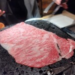 大井町銭場精肉店 - 