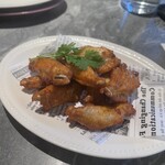 512 CAFE & GRILL - 