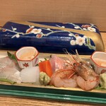 和美酒菜 智明 - 