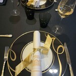 ガストロノミー ジョエル・ロブション - 